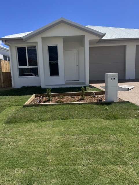 Photo - A/61 Limestone Crescent, Condon QLD 4815 - Image 1