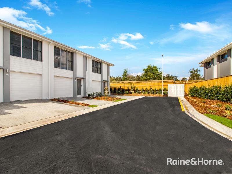 Photo - A/63 Watercress Boulevard, Redbank Plains QLD 4301 - Image 11