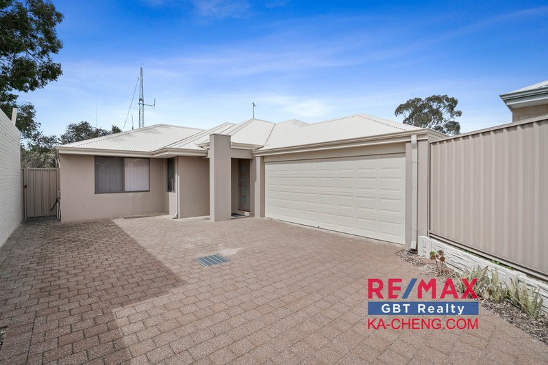 A/66 Emberson Road, Morley WA 6062