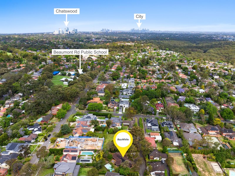 Photo - A7 Manning Road, Killara NSW 2071 - Image 10