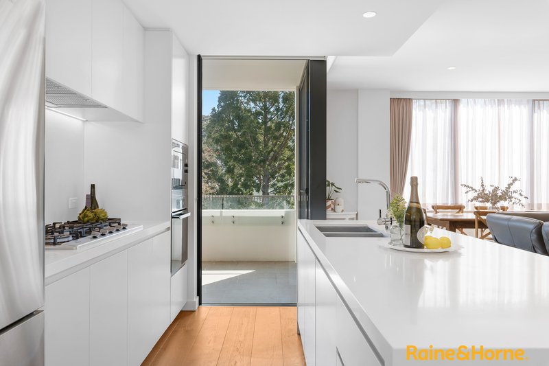 A701/1 Avon Road, Pymble NSW 2073