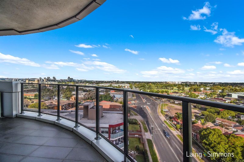 Photo - A703/35 Rawson Street, Auburn NSW 2144 - Image 5