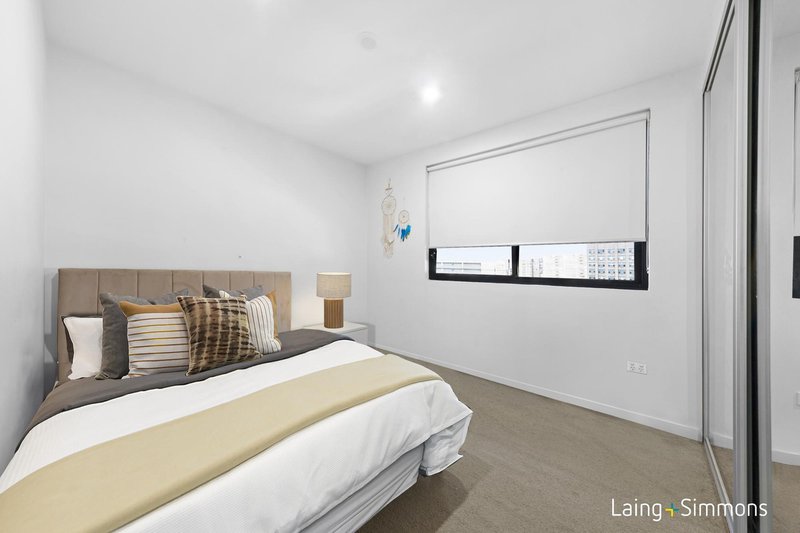 Photo - A703/35 Rawson Street, Auburn NSW 2144 - Image 6