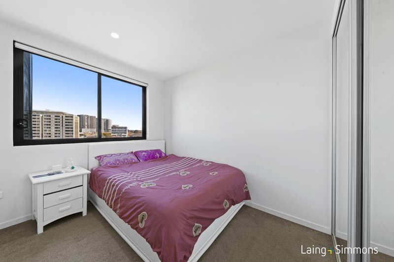 Photo - A703/35 Rawson Street, Auburn NSW 2144 - Image 8