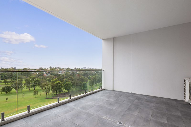 Photo - A703/86 Centenary Drive, Strathfield NSW 2135 - Image 6