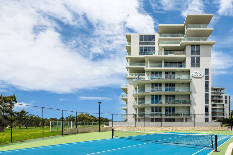 Photo - A703/86 Centenary Drive, Strathfield NSW 2135 - Image 9