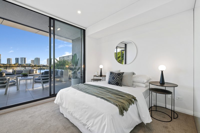 Photo - A705/41 Belmore Street, Ryde NSW 2112 - Image 7