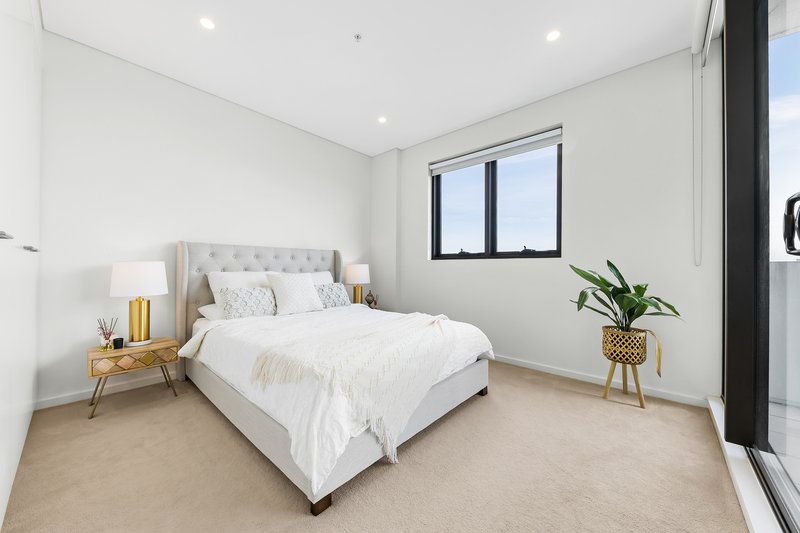 Photo - A706/5 Powell Street, Homebush NSW 2140 - Image 8