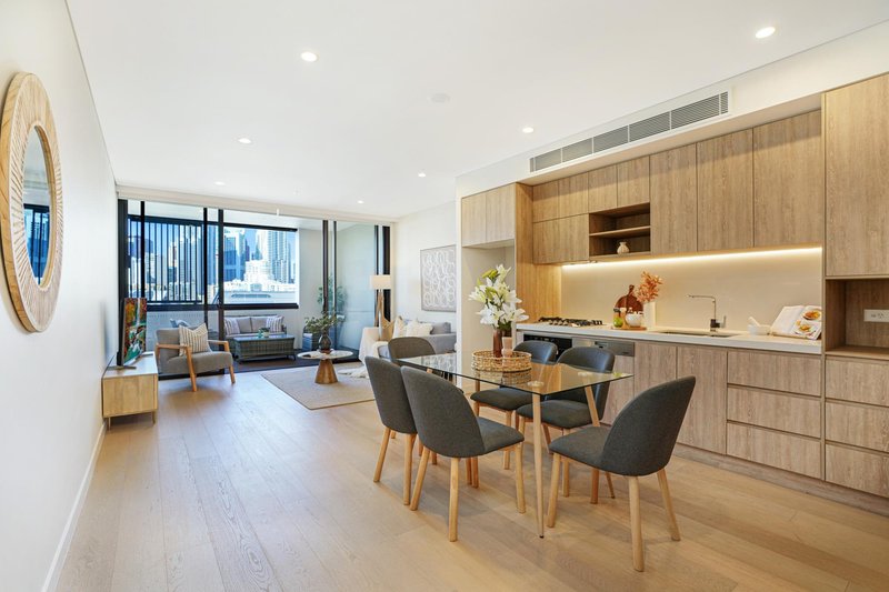 Photo - A706/517 Harris Street, Ultimo NSW 2007 - Image 1