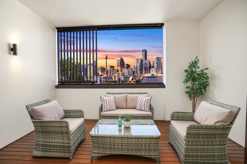 Photo - A706/517 Harris Street, Ultimo NSW 2007 - Image 2