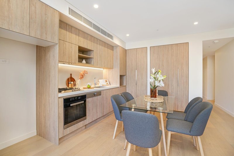Photo - A706/517 Harris Street, Ultimo NSW 2007 - Image 3