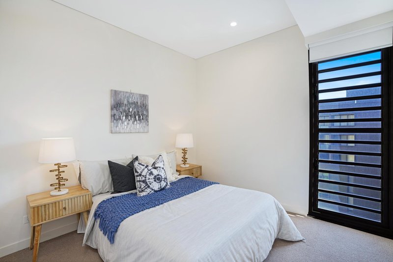 Photo - A706/517 Harris Street, Ultimo NSW 2007 - Image 4