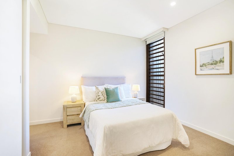 Photo - A706/517 Harris Street, Ultimo NSW 2007 - Image 6