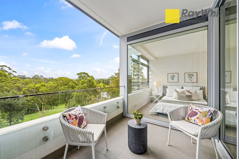 A708/2 Saunders Close, Macquarie Park NSW 2113