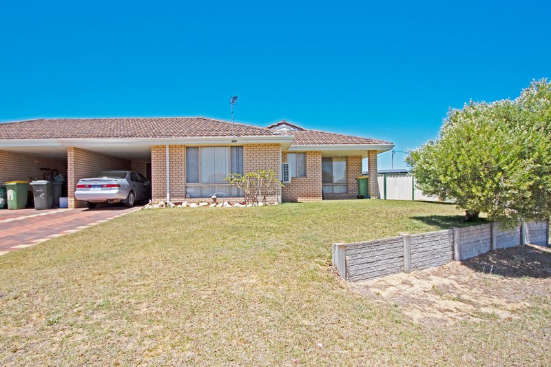 A/8 Elizabeth Way, Jurien Bay WA 6516