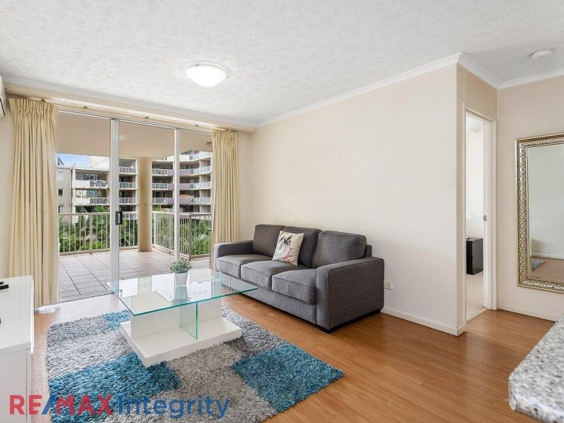 A87/41 Gotha Street, Fortitude Valley QLD 4006