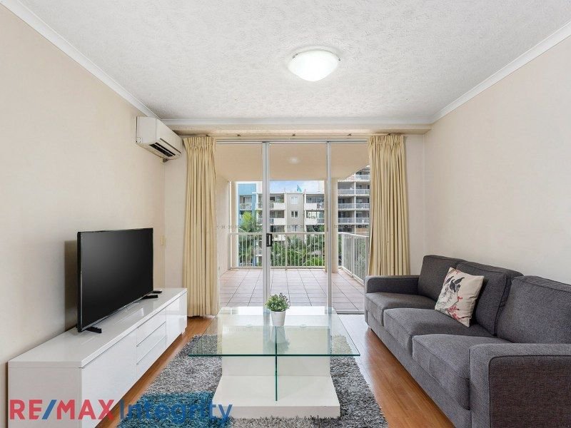 Photo - A87/41 Gotha Street, Fortitude Valley QLD 4006 - Image 2