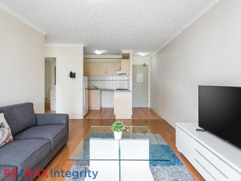 Photo - A87/41 Gotha Street, Fortitude Valley QLD 4006 - Image 4