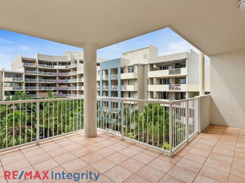 Photo - A87/41 Gotha Street, Fortitude Valley QLD 4006 - Image 7