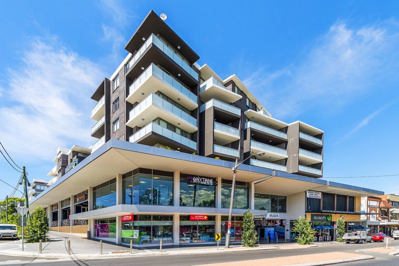 A9 / 20 Matthews Street, Punchbowl NSW 2196