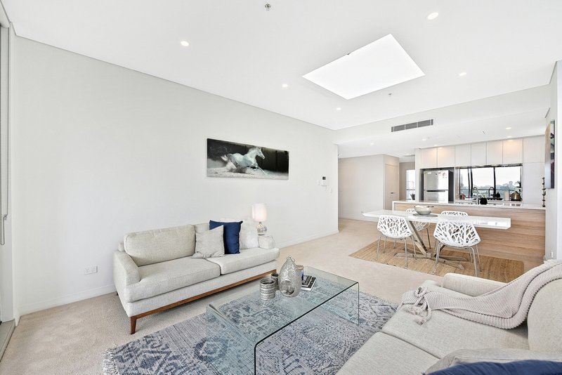 Photo - A902/41-45 Belmore Street, Ryde NSW 2112 - Image 3