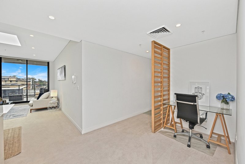 Photo - A902/41-45 Belmore Street, Ryde NSW 2112 - Image 5