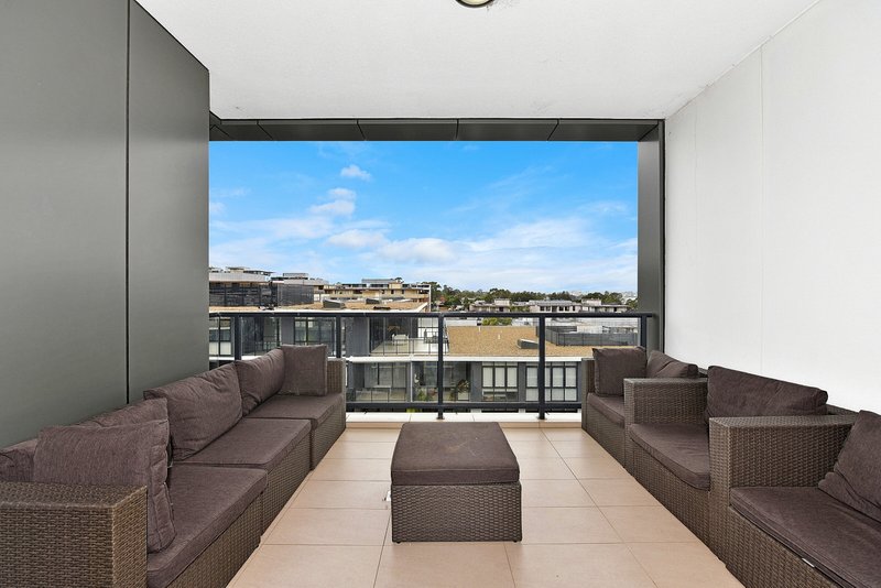 Photo - A902/41-45 Belmore Street, Ryde NSW 2112 - Image 7