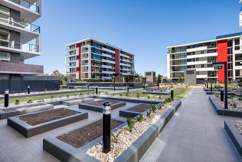 Photo - A904/41 Crown Street, Wollongong NSW 2500 - Image 6