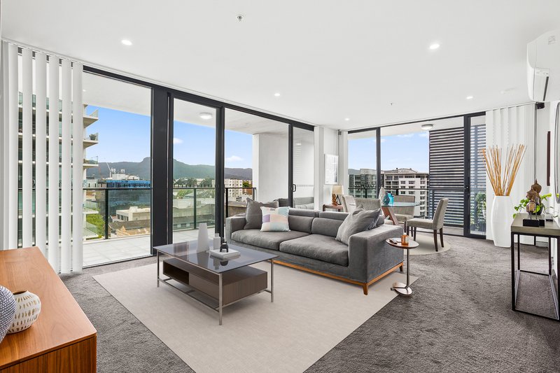 A906/41 Crown Street, Wollongong NSW 2500