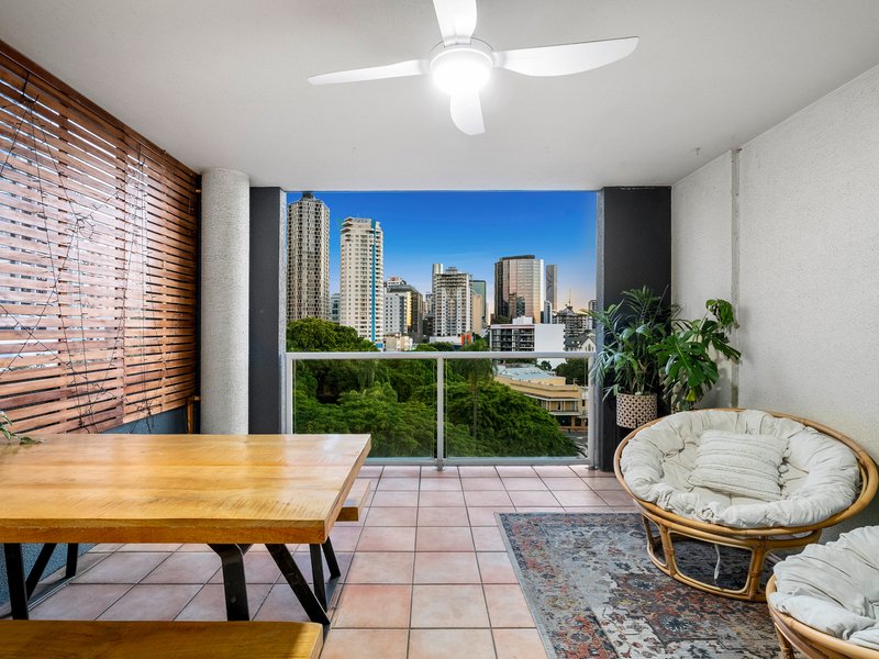 Photo - A91/35 Gotha Street, Fortitude Valley QLD 4006 - Image 1