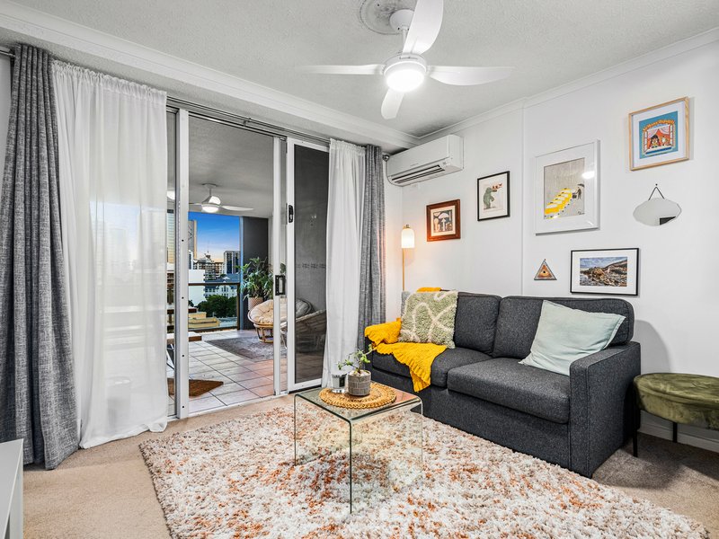 Photo - A91/35 Gotha Street, Fortitude Valley QLD 4006 - Image 4