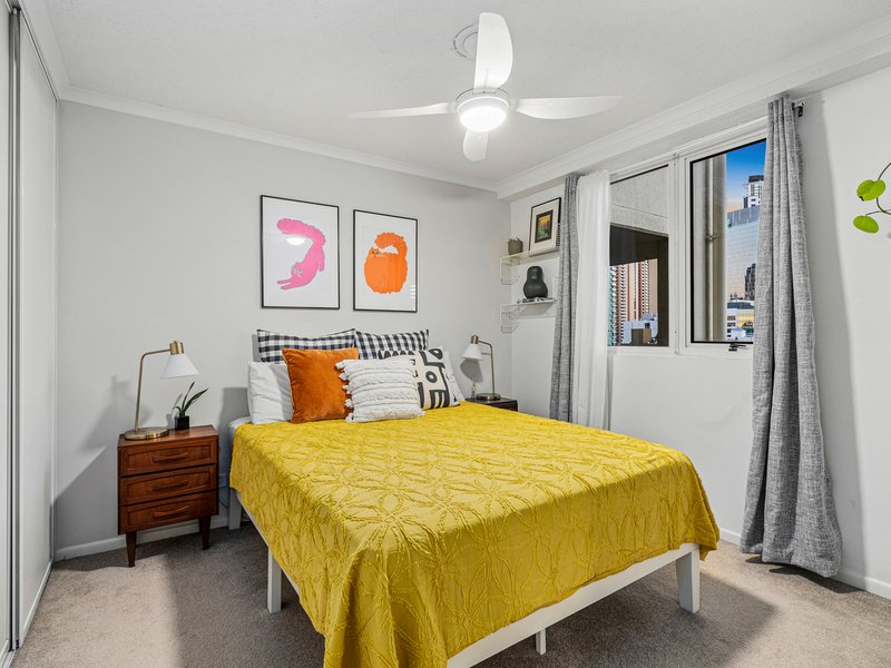 Photo - A91/35 Gotha Street, Fortitude Valley QLD 4006 - Image 7