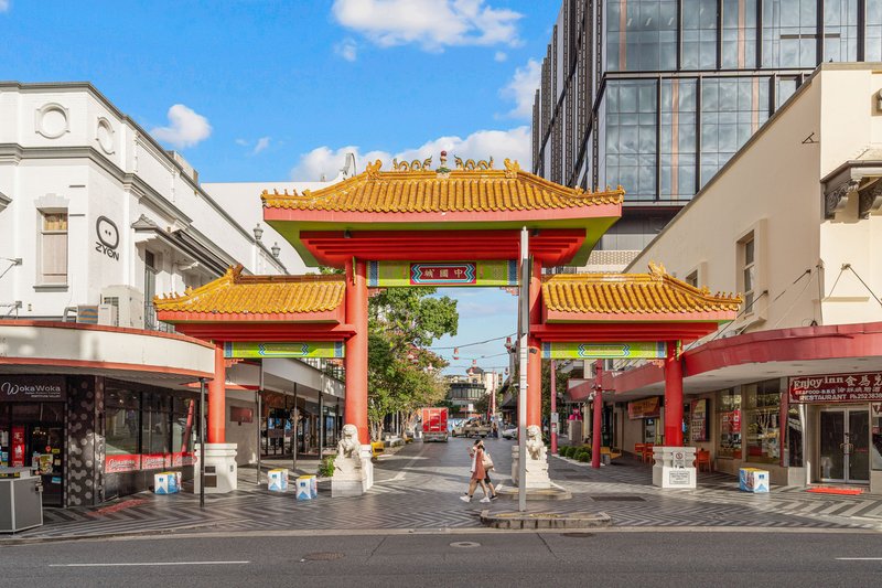 Photo - A91/35 Gotha Street, Fortitude Valley QLD 4006 - Image 13