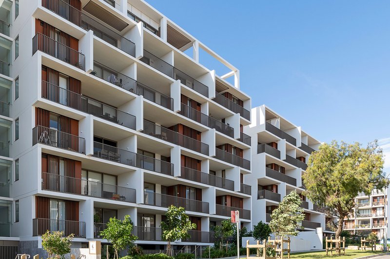 Photo - AB403/6 University Road, Miranda NSW 2228 - Image 1
