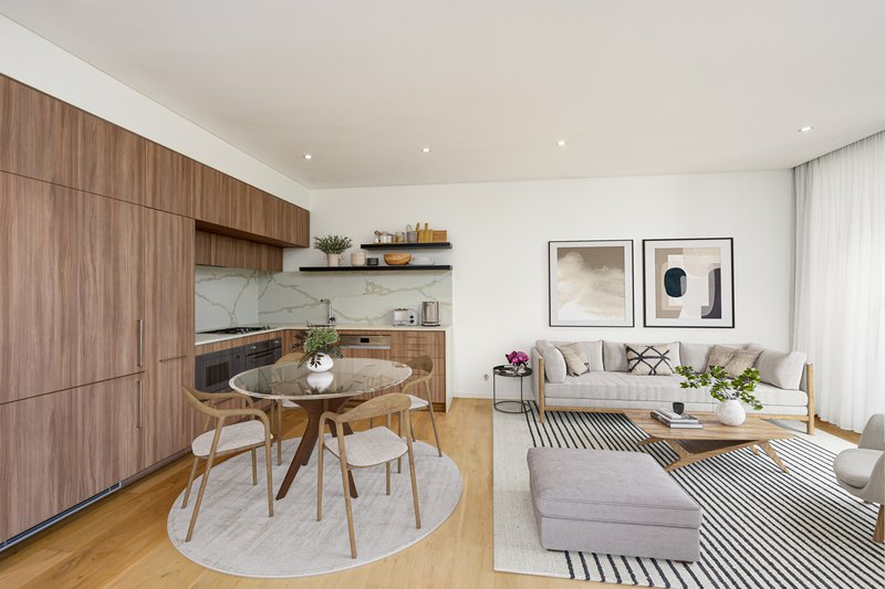 Photo - AB403/6 University Road, Miranda NSW 2228 - Image 2