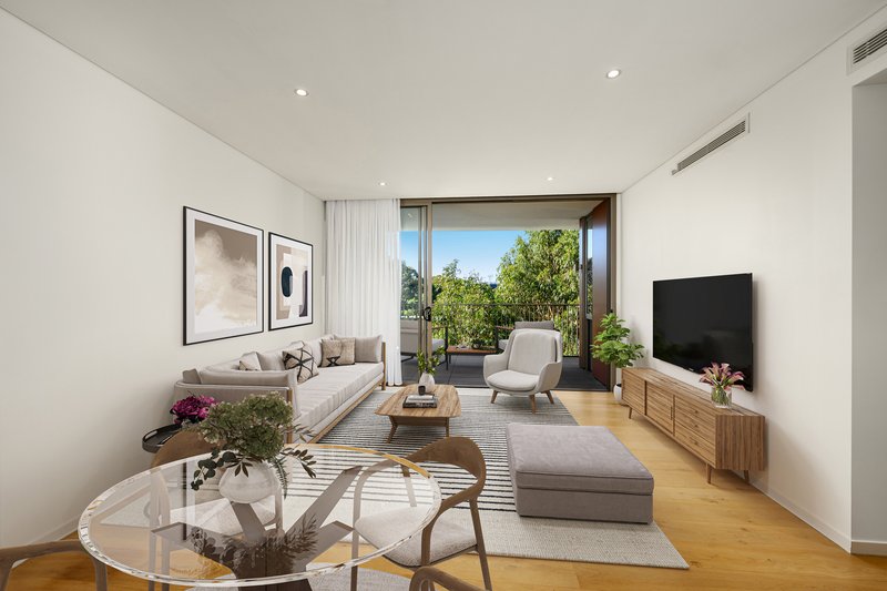 Photo - AB403/6 University Road, Miranda NSW 2228 - Image 3