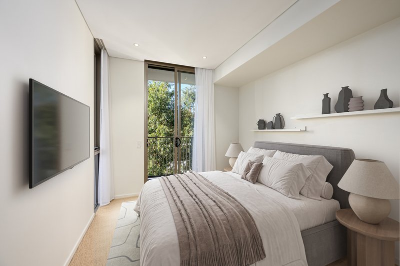 Photo - AB403/6 University Road, Miranda NSW 2228 - Image 7