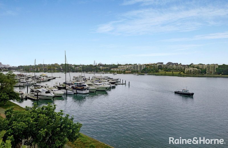 Absolute Waterfront 401/1-5 Cary Street, Drummoyne NSW 2047