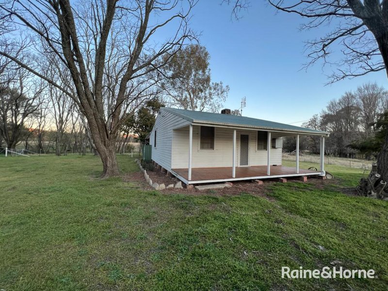 Address Available On Request , Bendemeer NSW 2355