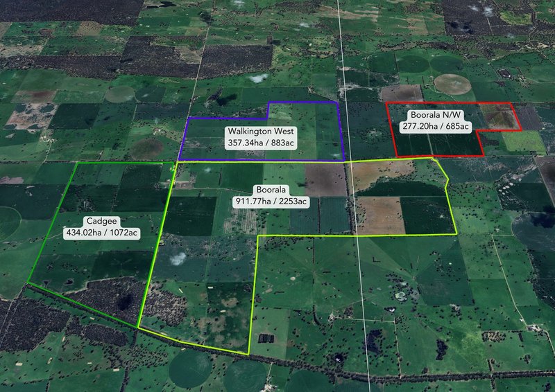 Photo - Address Available On Request , Frances SA 5262 - Image 33