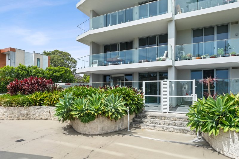 AG06/86 Centenary Drive, Strathfield NSW 2135