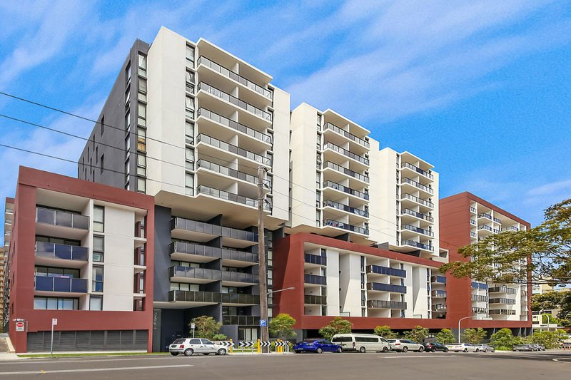 Photo - AG11/1B Pearl Street, Hurstville NSW 2220 - Image 1