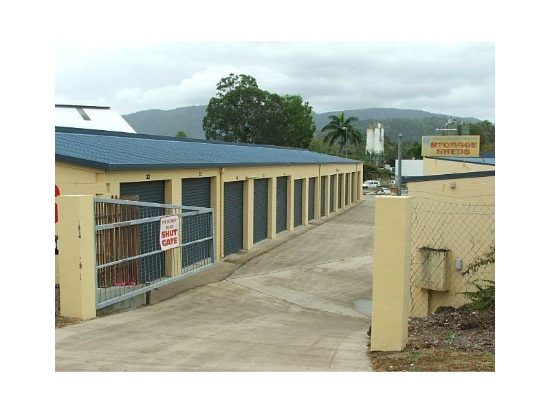 Airlie Beach Storage /14 Commerce Close, Cannonvale QLD 4802