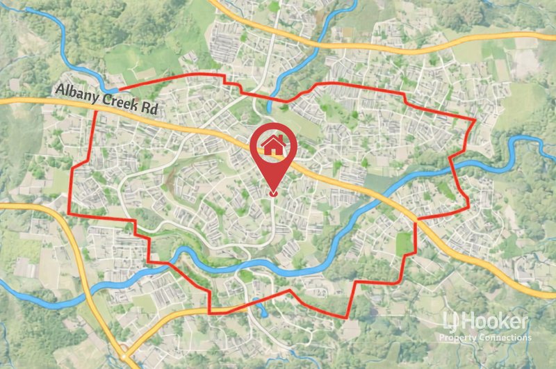 Photo - Albany Creek QLD 4035 - Image 1