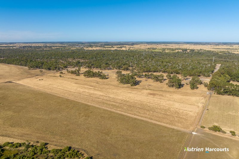 . Alexander Road, Waroona WA 6215