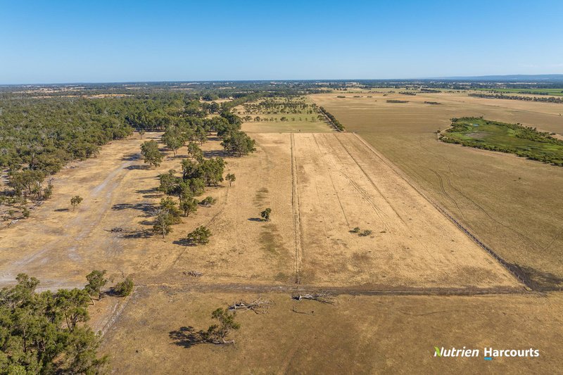 Photo - . Alexander Road, Waroona WA 6215 - Image 3