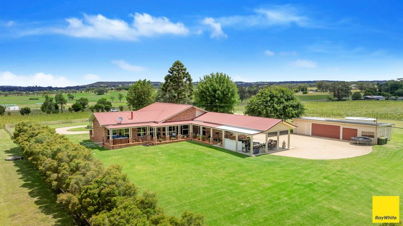 Photo - "Allen Court" 394 Yetman Road, Inverell NSW 2360 - Image 1