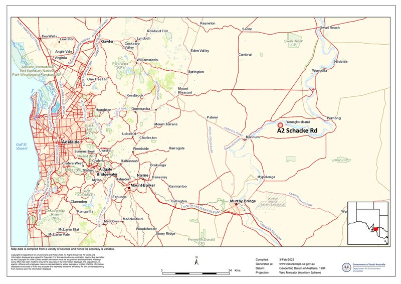 Photo - Allot 2 Schache Road, Younghusband SA 5238 - Image 23