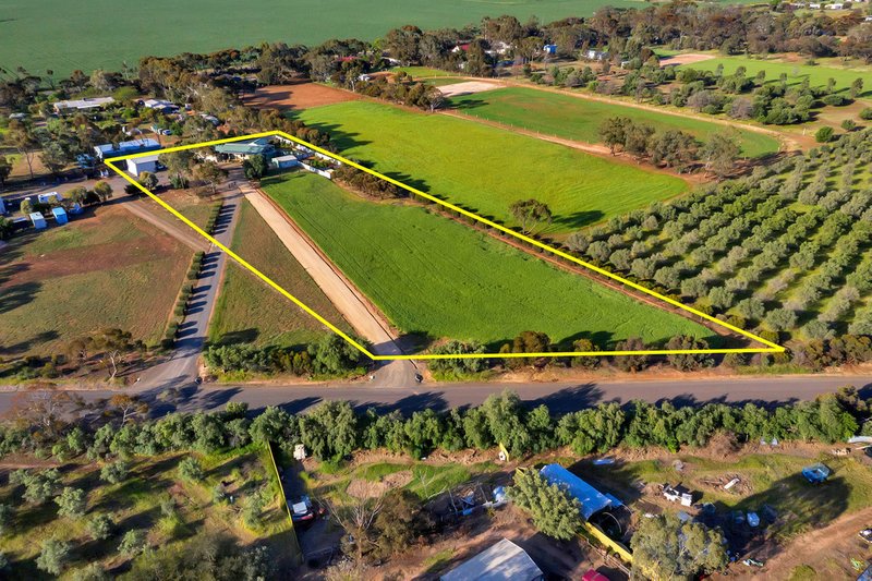 Allotment 2, 5 Krause Drive, Gawler Belt SA 5118