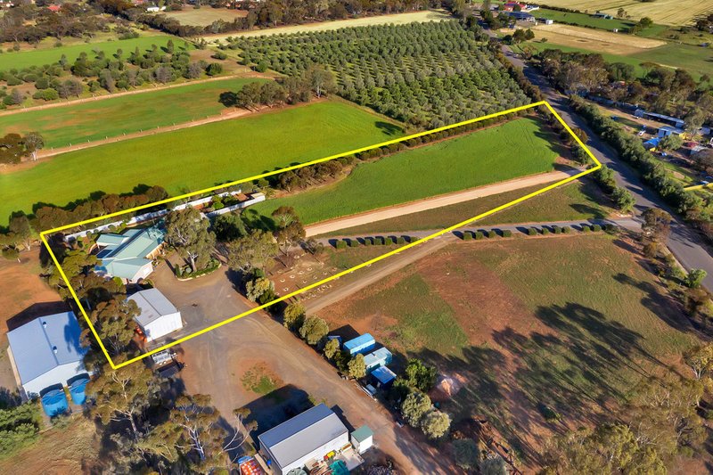 Photo - Allotment 2, 5 Krause Drive, Gawler Belt SA 5118 - Image 2